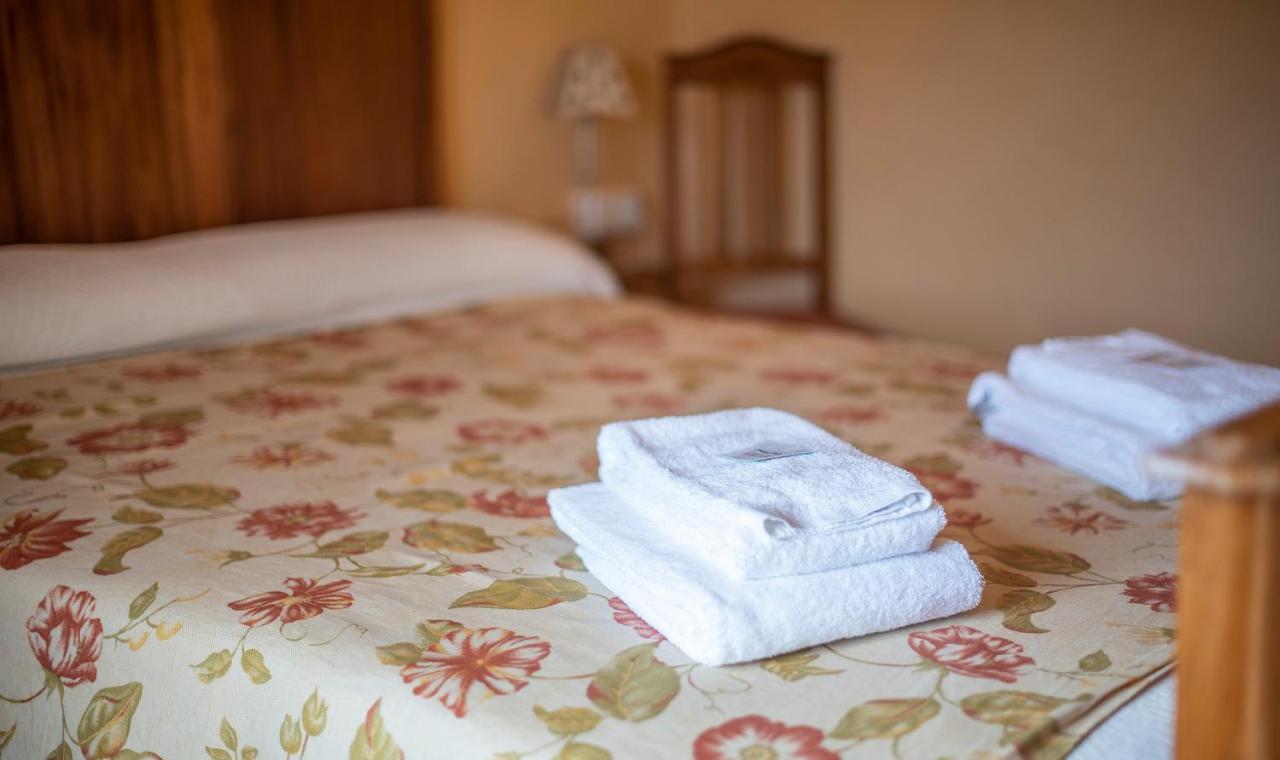 Cal Giral Ii Bed & Breakfast *