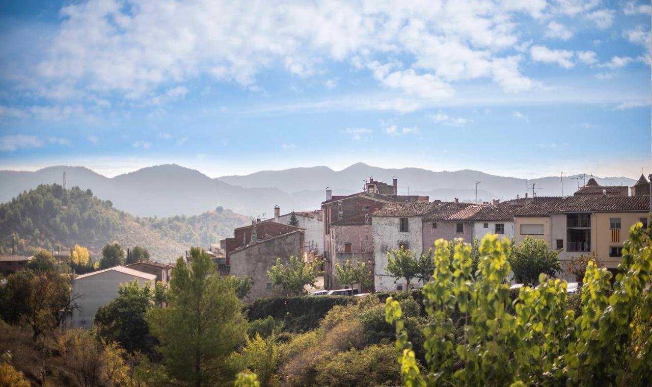 Bed & Breakfast Cal Giral Ii Cornudella de Montsant