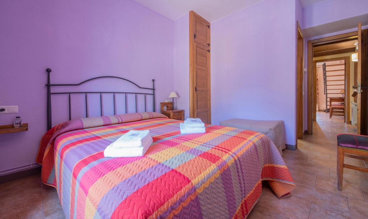Bed & Breakfast Cal Giral Ii *