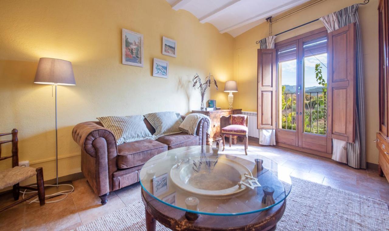 Cal Giral Ii Bed and breakfast