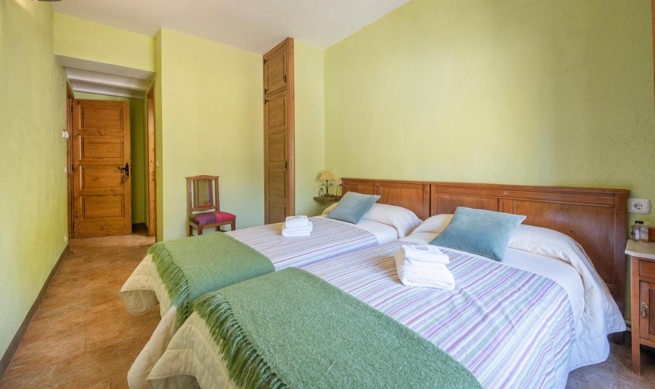 Bed & Breakfast Cal Giral Ii