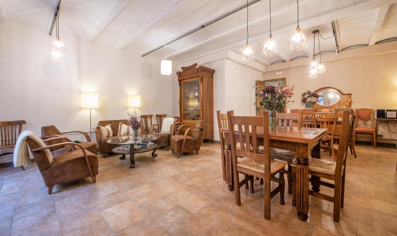 Bed & Breakfast Cal Giral Ii Cornudella de Montsant