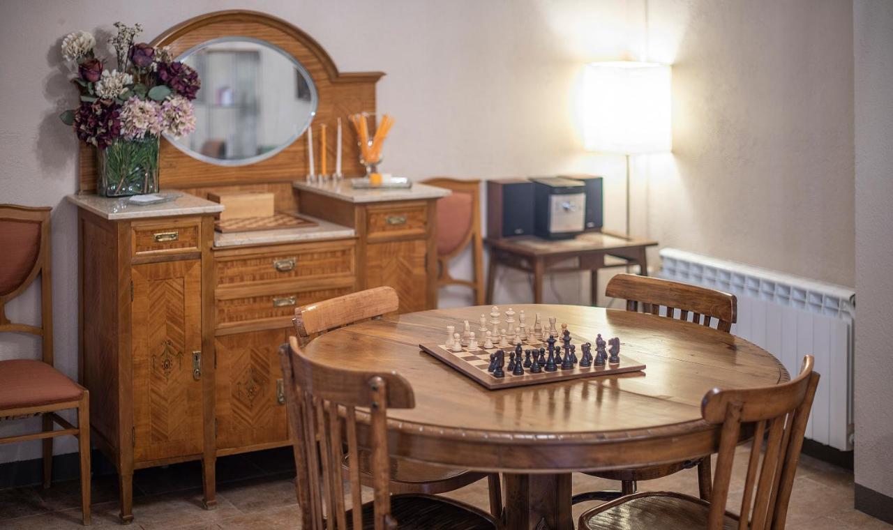 Bed and breakfast Cal Giral Ii *