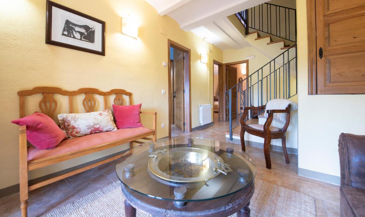 Bed & Breakfast Cal Giral Ii