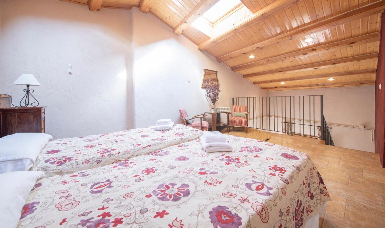 Bed and breakfast Cal Giral Ii *