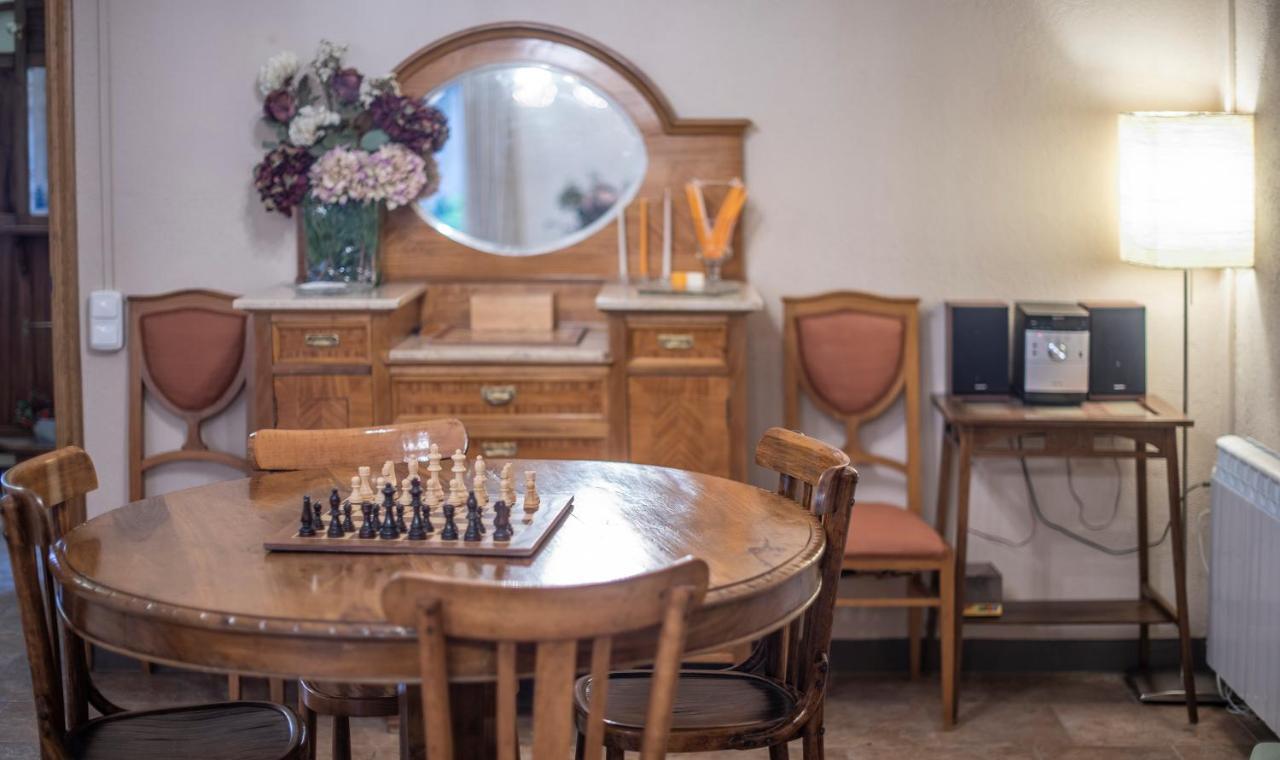 Cal Giral Ii Bed & Breakfast *