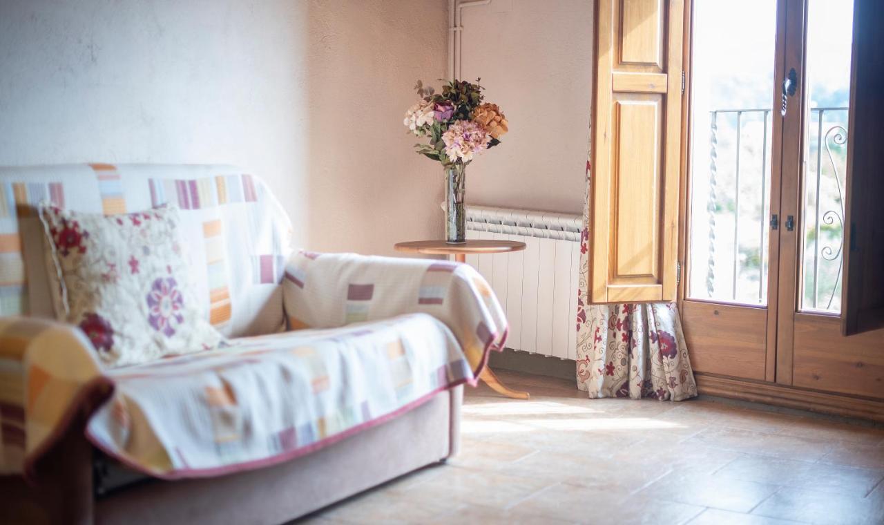 Bed & Breakfast Cal Giral Ii *