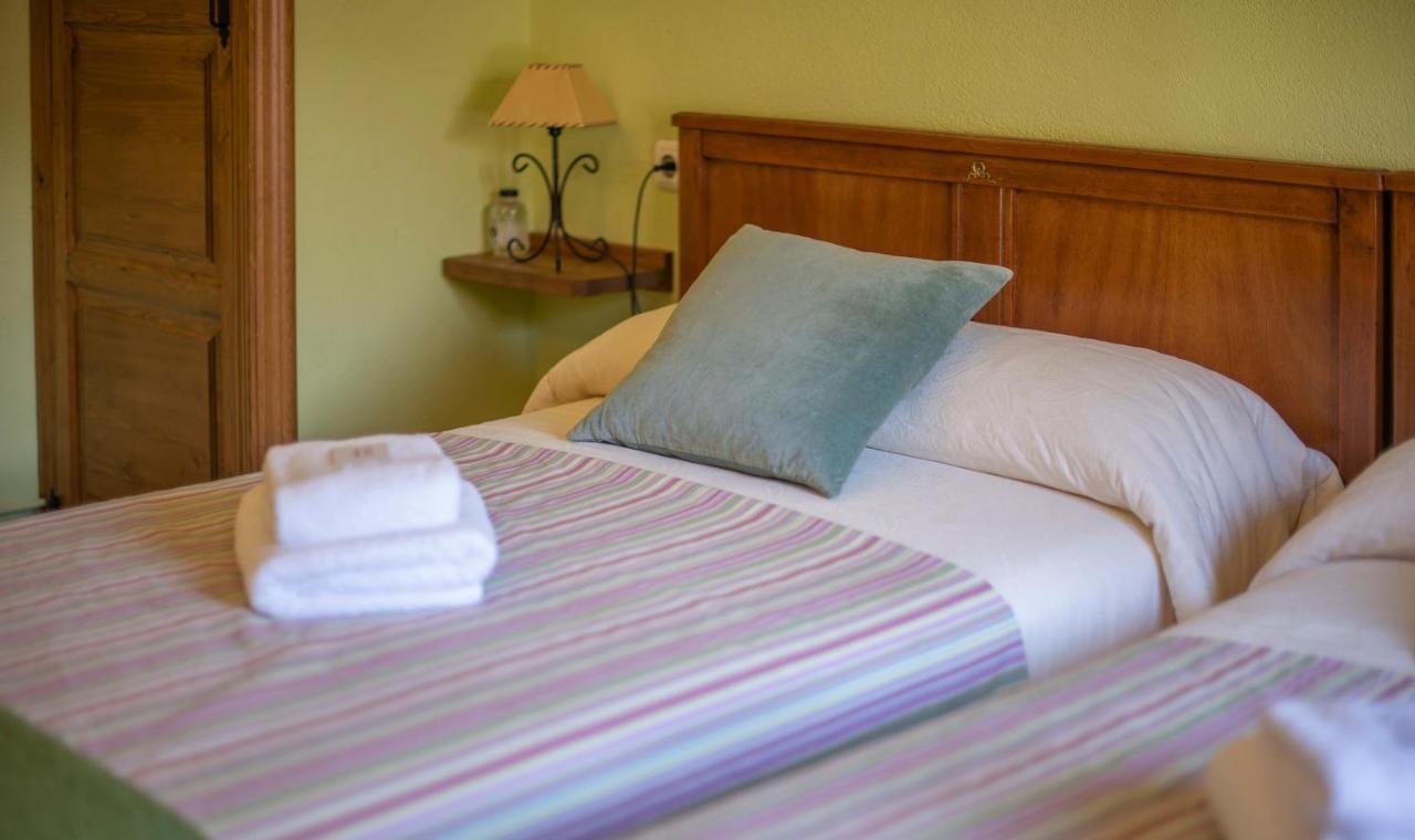 Cal Giral Ii Bed and breakfast