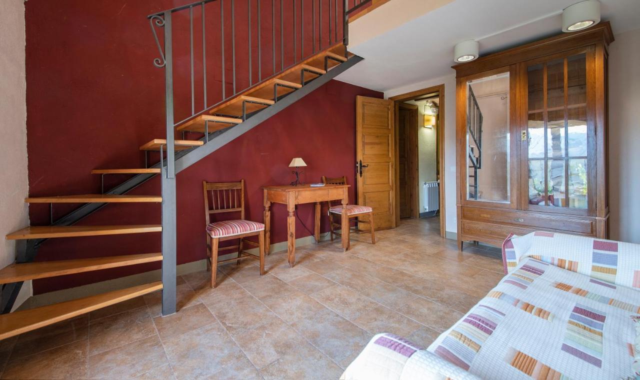 Bed & Breakfast Cal Giral Ii
