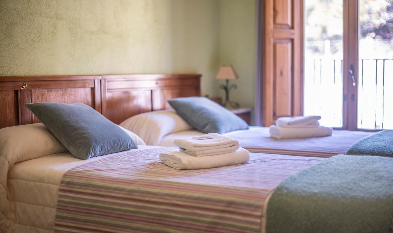 Bed & Breakfast Cal Giral Ii *