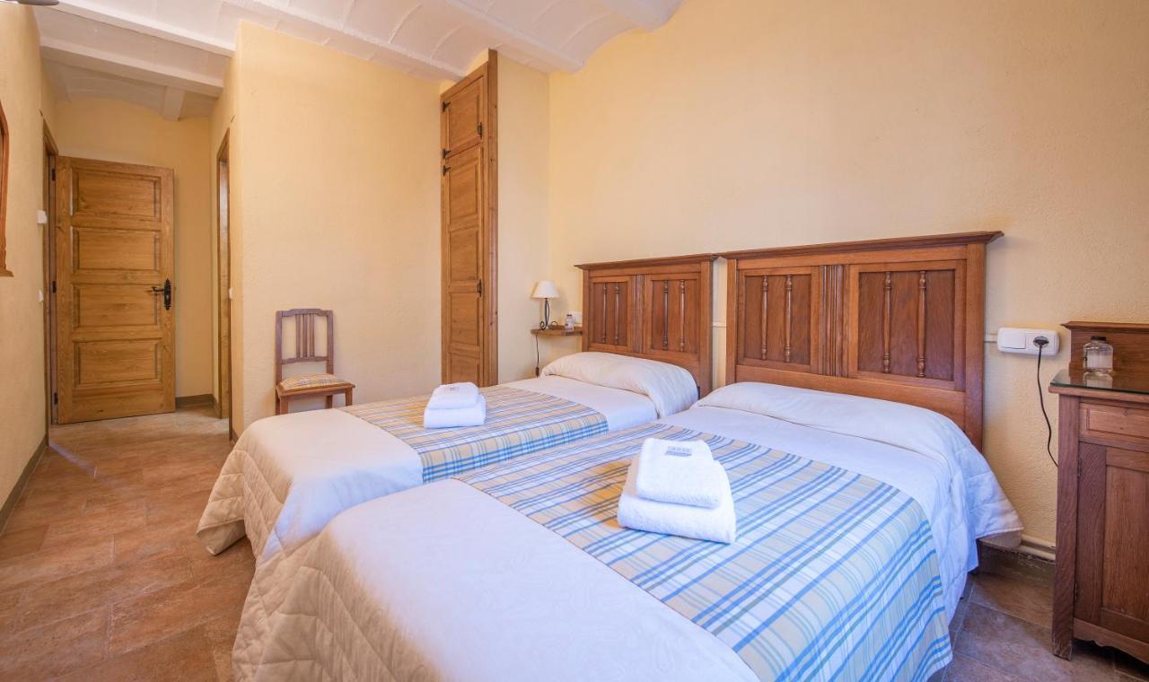 Bed and breakfast Cal Giral Ii *