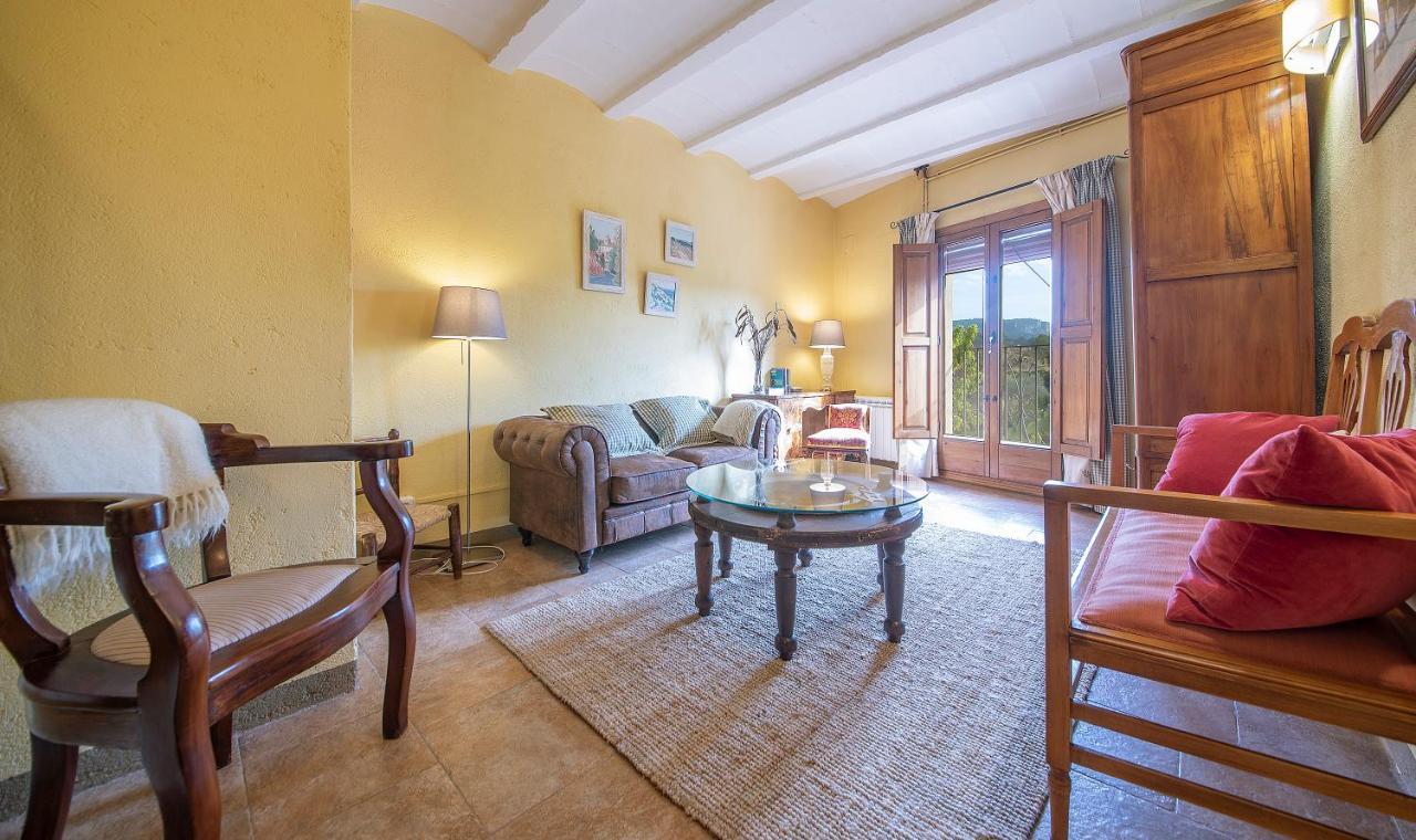 Cal Giral Ii Bed & Breakfast Cornudella de Montsant
