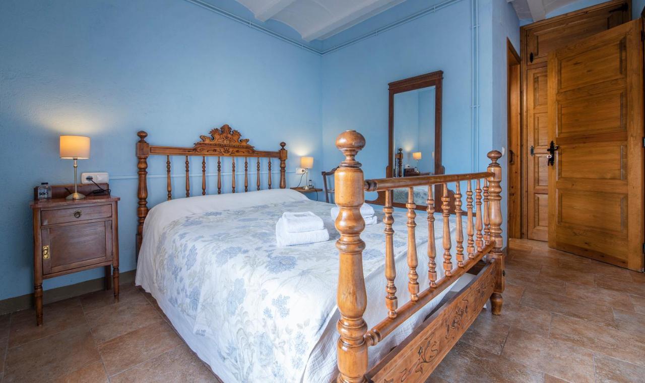 Bed & Breakfast Cal Giral Ii *
