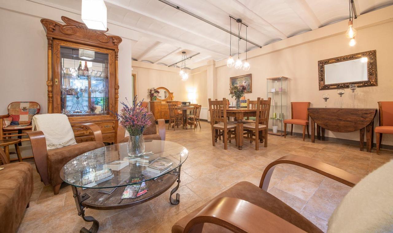 Bed & Breakfast Cal Giral Ii Cornudella de Montsant