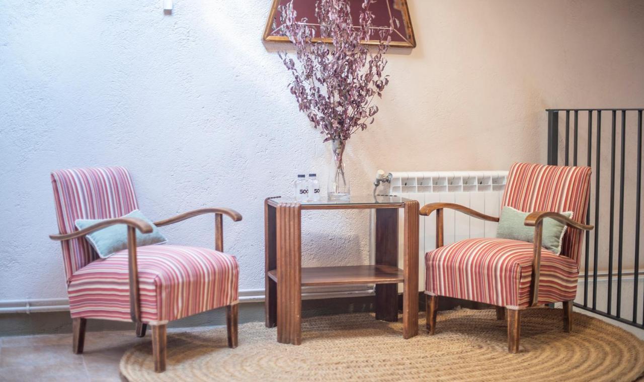 Bed and breakfast Cal Giral Ii Cornudella de Montsant