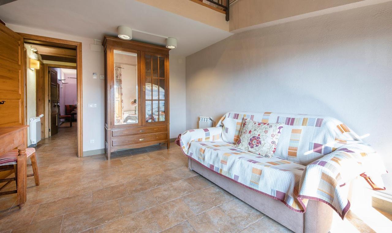 Bed & Breakfast Cal Giral Ii Cornudella de Montsant