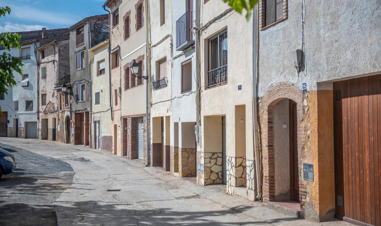 Bed and breakfast Cal Giral Ii Cornudella de Montsant