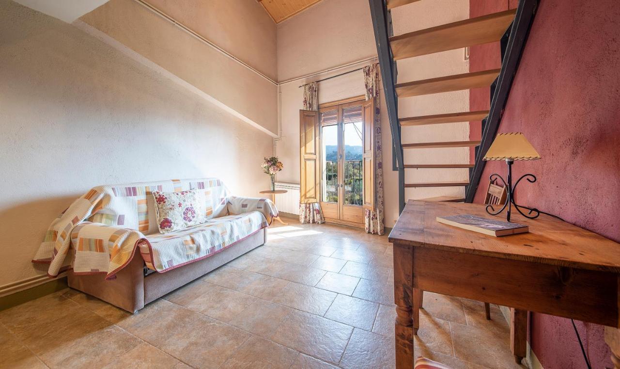 Bed and breakfast Cal Giral Ii *