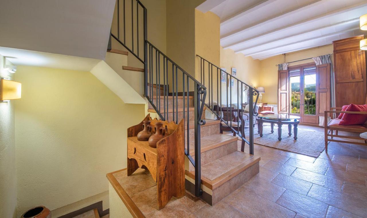 Bed & Breakfast Cal Giral Ii
