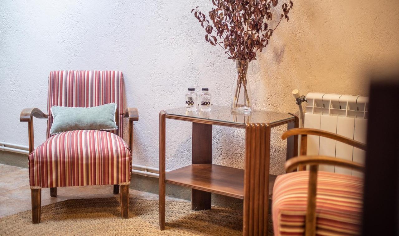 Bed and breakfast Cal Giral Ii *